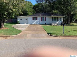 3500 Leroy Dr NW, Huntsville, AL 35810