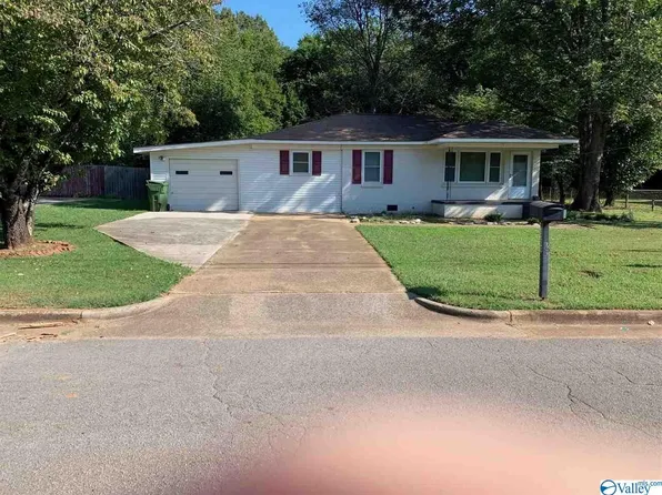 3500 Leroy Dr NW, Huntsville, AL 35810