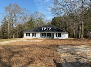 21 Twin Oaks Ln, Wiggins, MS 39577