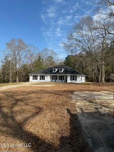 21 Twin Oaks Ln, Wiggins, MS, 39577
