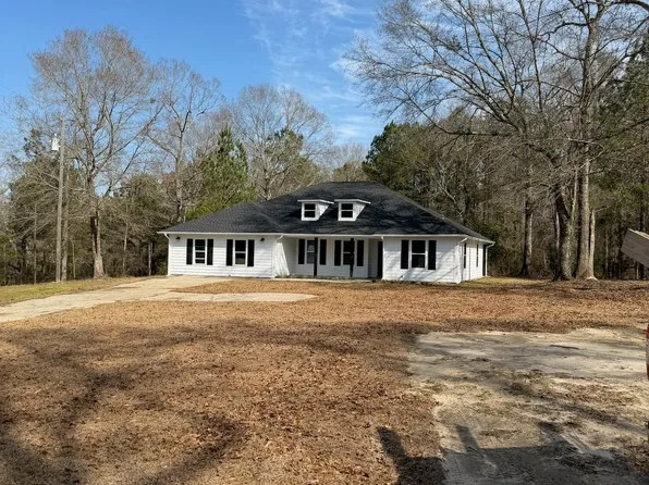 21 Twin Oaks Ln, Wiggins, MS 39577