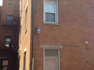 418 Wade St, Cincinnati, OH 45214