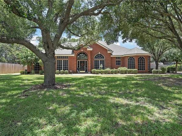 2919 Pilgrim Ln, Lorena, TX 76655
