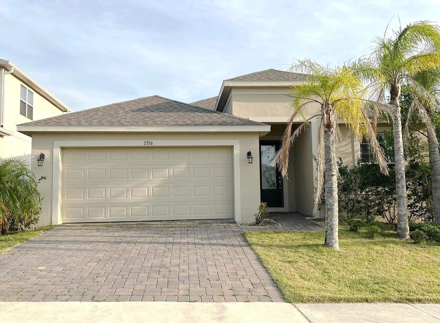 2356 Kaley Ridge Road - 1 — Photo 1