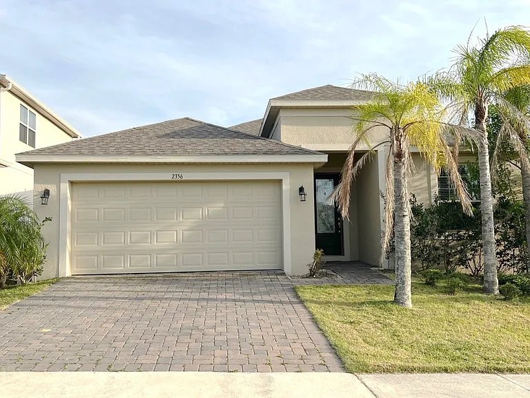 2356 Kaley Ridge Rd — Photo 1