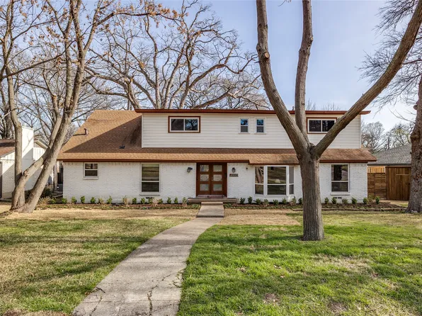 8206 San Cristobal Dr, Dallas, TX 75218