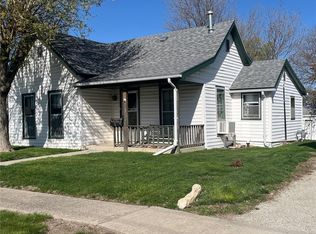 1912 Lulu St, Trenton, MO 64683