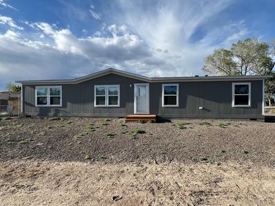 813 S Frost Dr, Pueblo West, CO, 81007