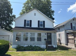 134 E Main St, Plymouth, OH 44865