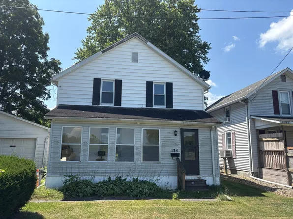 134 E Main St, Plymouth, OH 44865