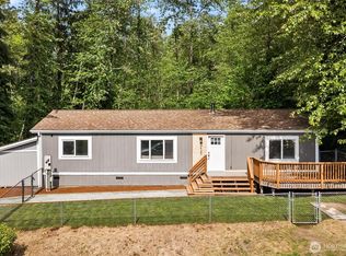 3425 230th Drive NE, Granite Falls, WA 98252