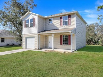 1237 Harbor BLVD, Port Charlotte, FL, 33952