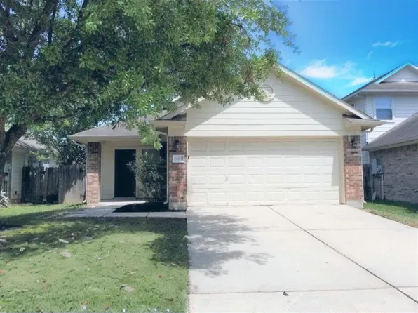 21806 Hemlock Park Drive, Houston, TX 77073