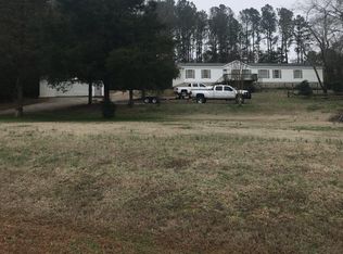 278 Social Circle Fairplay Rd, Social Circle, GA 30025