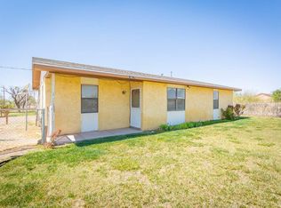 1710 N Atkinson Ave, Roswell, NM 88201