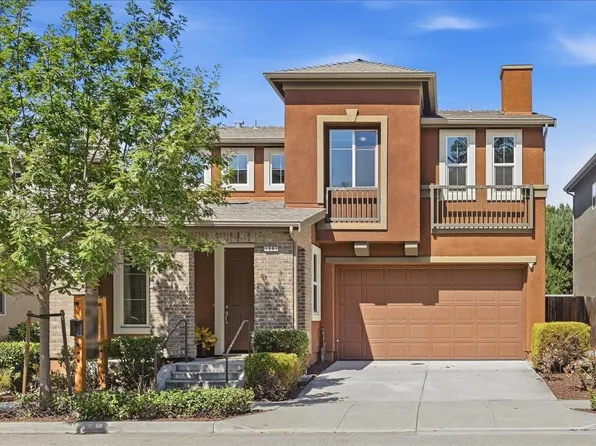 1367 Shore Dr, San Jose, CA 95131