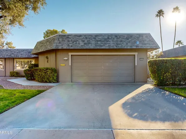 10361 W CAMPANA Drive, Sun City, AZ 85351