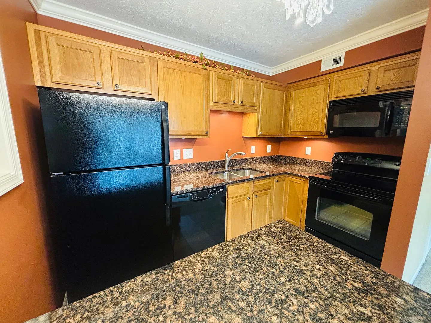 1 Bedroom, 1 Bath condo — Photo 4