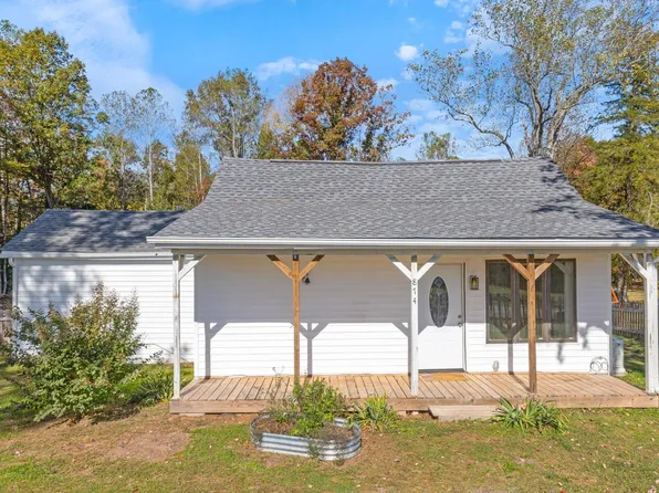 874 James River Rd, Scottsville, VA 24590