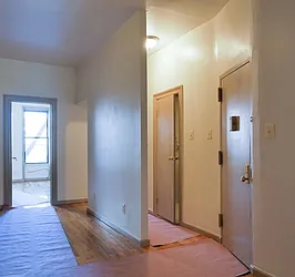 Rented by Marjorie Thompson, LREB