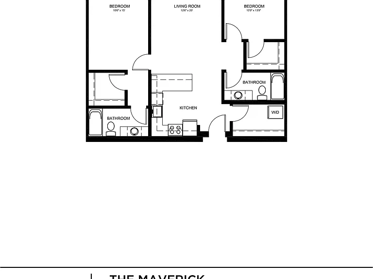 The Maverick — Photo 22
