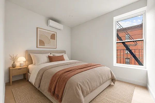Bedroom, photo 3