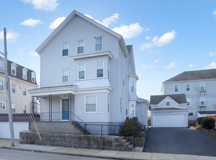 27 Gagnon St, Fall River, MA 02723