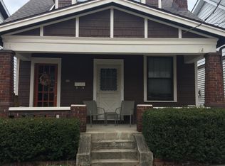 839 Linden Ave, Newport, KY