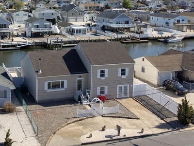 109 E Schuylkill Dr, Tuckerton, NJ, 08087