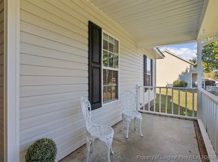 153 Rushmore Ct, Raeford, NC 28376