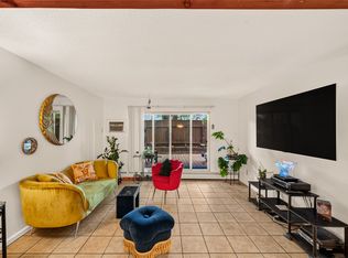 157 Calle Ojo Feliz Unit D, Santa Fe, NM 87505
