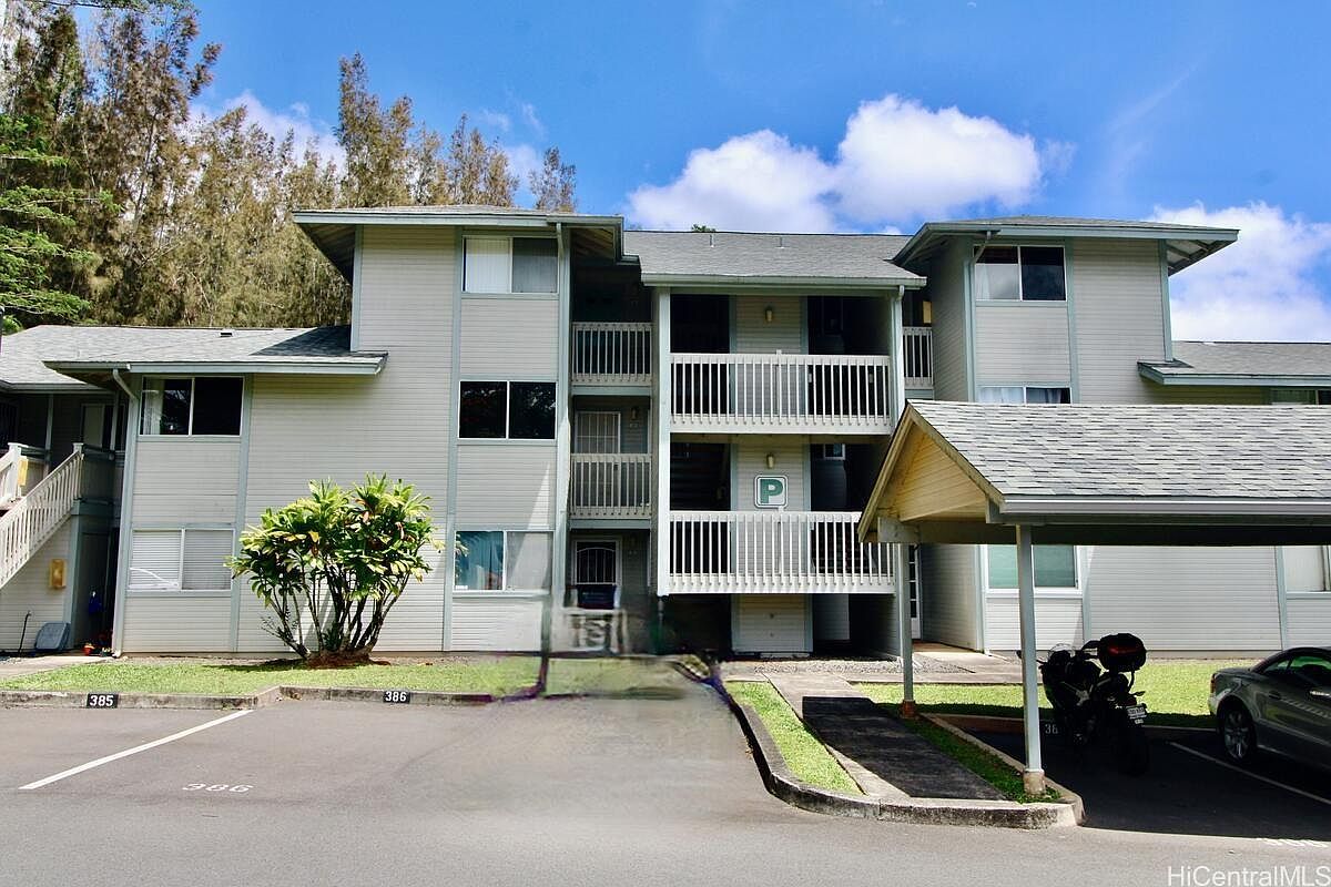 95790 Wikao St APT P304, Mililani, HI 96789 Zillow