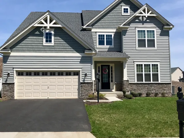 71 Coachman Cir, Stafford, VA 22554