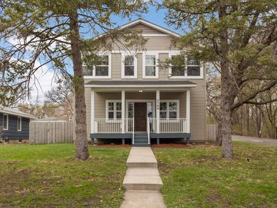 2700 Alabama Ave S, Saint Louis Park, MN, 55416