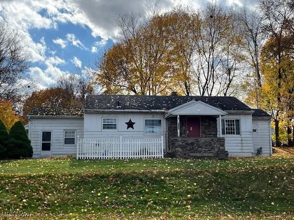 3444 Sweitzer St NW, Uniontown, OH 44685