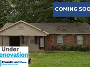 3203 Lynmouth St, Memphis, TN 38118