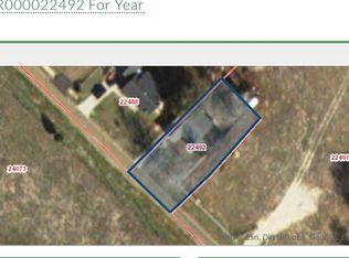 1108 Vz County Road 4418, Canton, TX 75103