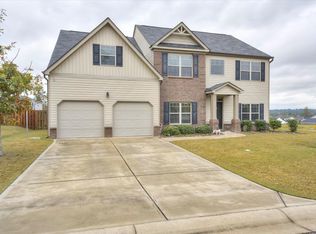 331 Stablebridge Dr, Augusta, GA 30909