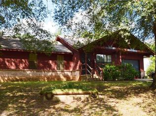 403 E Circle Dr, Broken Bow, OK 74728