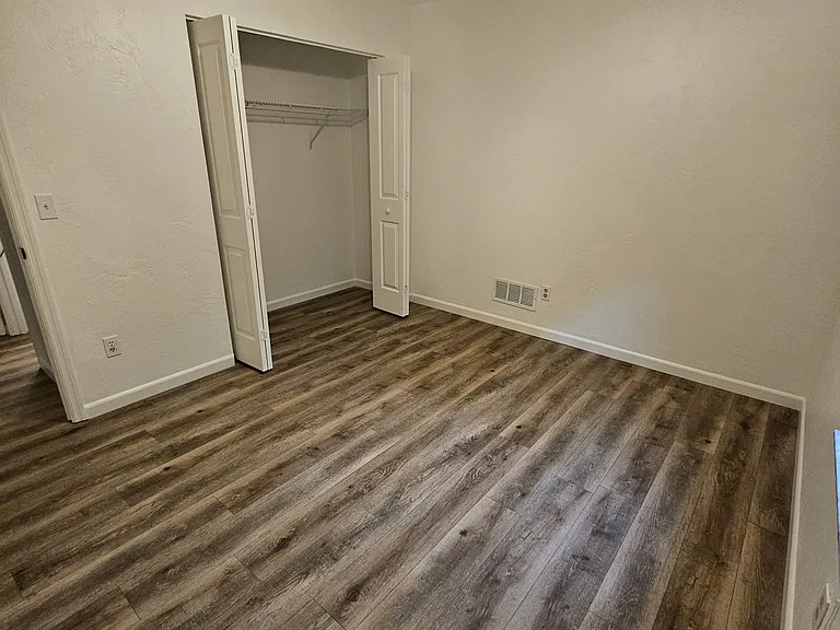 Back Bedroom