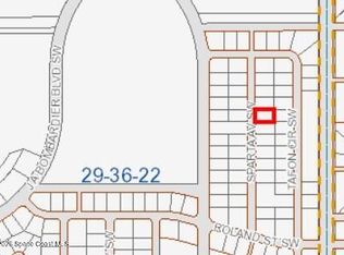 2119 Sparta Ave SW, Palm Bay, FL 32908