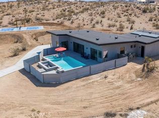 4273 Inez Ave, Yucca Valley, CA 92284