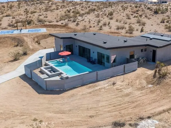 4273 Inez Ave, Yucca Valley, CA 92284