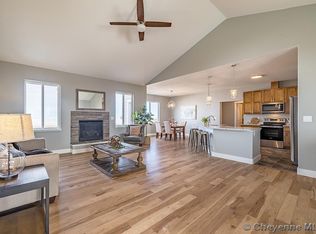 2360 Silver Gate Way, Cheyenne, WY 82009