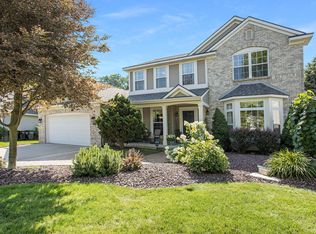 5587 Highbury Dr SE, Ada, MI 49301