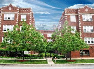 Wolcott Court - 1828 W Lawrence Ave, Chicago, IL 60640