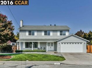 7510 May Way, San Ramon, CA 94583