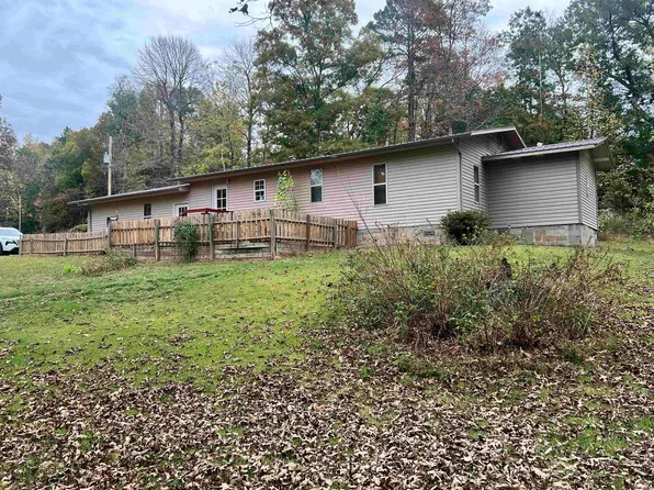 1215 Arrowhead Ln, Cave City, AR 72521