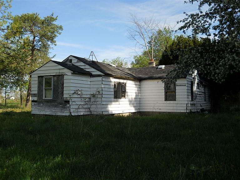 4345 Chapman Rd, Stockbridge, MI 49285 Zillow