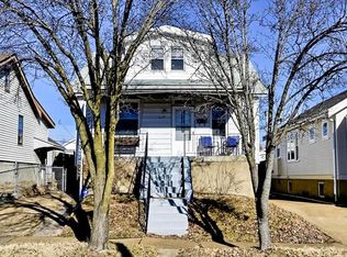 4115 Bowen St, Saint Louis, MO 63116